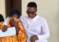 Ghana Jollof: Court remands nurse over alleged incitement and threats