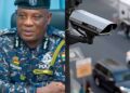 Ghana Police to begin full implementation of TRAFFITECH-GH from October 1