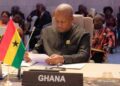 Ghana to host high-level side event on reparatory justice during 81st UN General Assembly