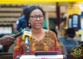 Go forth and continue to care, excel and serve — Deputy Health Minister charges military nurses