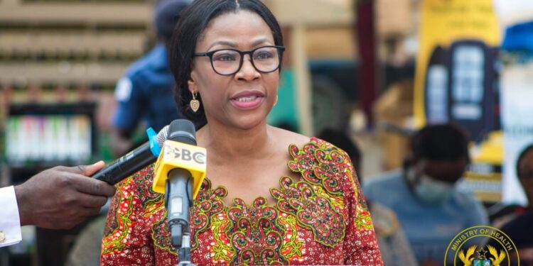 Go forth and continue to care, excel and serve — Deputy Health Minister charges military nurses