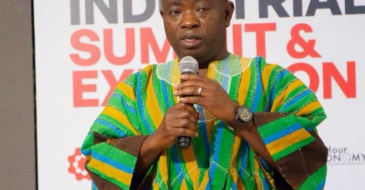 Green Innovation Fund positions Ghanaian businesses for global market competitiveness