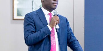 Government engages investors on COCOBOD Cocoa Notes Programme