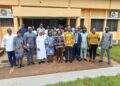 Deputy Health Minister engages Berekum health managers and communities on maternal deaths