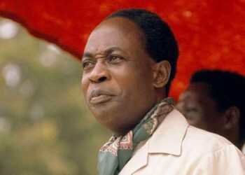 If Nkrumah Spoke Today