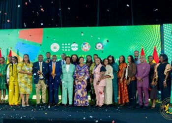Ghana launches presidential initiative to cut maternal deaths by 20% annually
