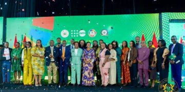 Ghana launches presidential initiative to cut maternal deaths by 20% annually