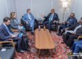 Ghana and Luxembourg discuss potential areas of cooperation