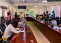 Ghana to host high-level conference on education in emergencies