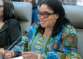 MoGCSP's 2027 budget hearing