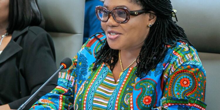 MoGCSP's 2027 budget hearing