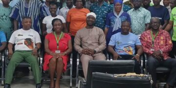 NHIA rolls out NeHFAMS/OTAC in all credentialed health facilities in North East Region