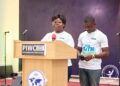 NHIS takes faith and wellness drive to Cape Coast churches