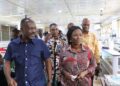 Deputy Health Minister takes maternal mortality response to Bono Region