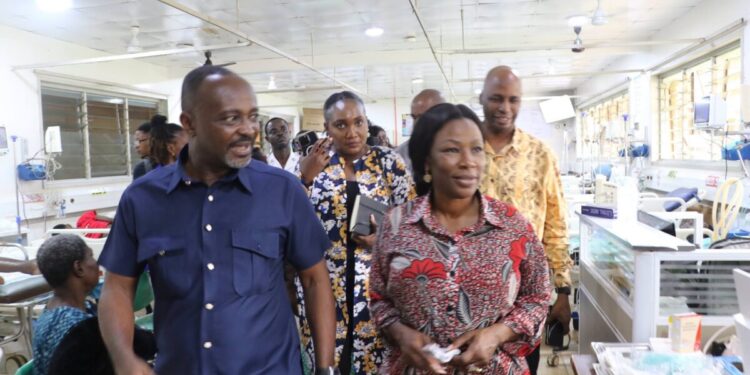 Prof. Dr Grace Ayensu-Danquah