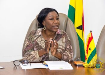 Path and InSupply Health engage Health Ministry on maternal and newborn health supply chain