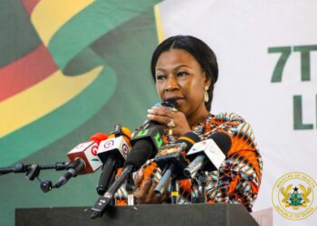 Research must drive free primary healthcare delivery – Deputy Health Minister
