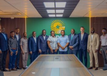Seven African countries study Ghana’s GoldBod model