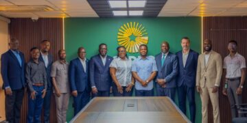 Seven African countries study Ghana’s GoldBod model