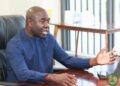 Hon. Emmanuel Kwadwo Agyekum puts job creation at heart of Ministry’s budget strategy