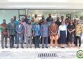 Agyekum sets out vision for jobs, innovation and industrial harmony at Labour Ministry