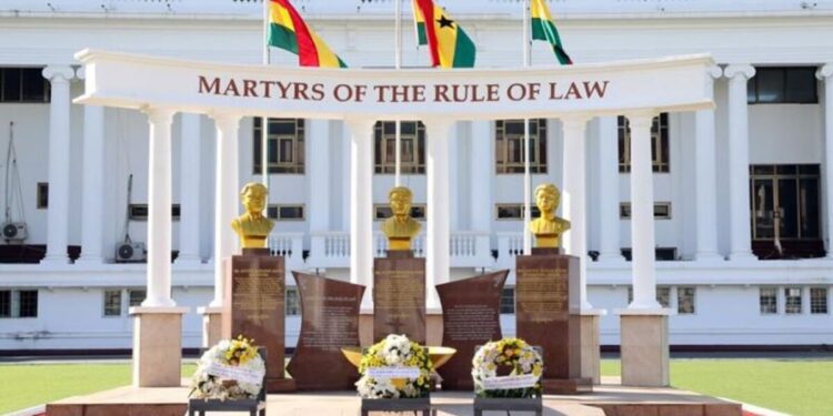 The Criminal Libel and Seditious Laws Were Repealed in 2001
