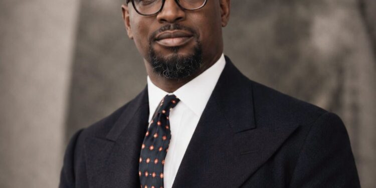 Kay Cudjoe