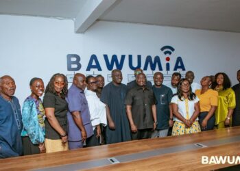 Trade Advocacy Group raises concerns over challenges facing traders and businesses