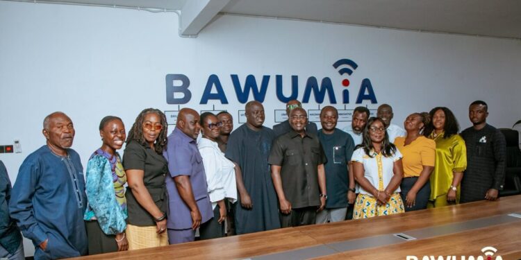 Trade Advocacy Group raises concerns over challenges facing traders and businesses