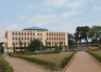 Best Universities in Ghana 2026 - University of Cape Coast