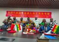 Volta chiefs’ delegation arrives in China to explore investment opportunities