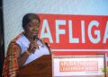 Trade Minister calls for stronger SME financing to drive Africa’s economic transformation