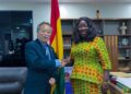 Trade Ministry, UNIDO explore Kaizen-driven industry and SME policy reforms