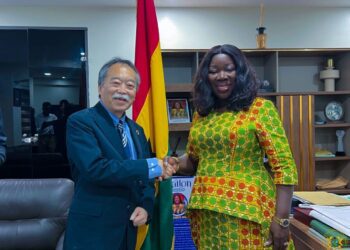 Trade Ministry, UNIDO explore Kaizen-driven industry and SME policy reforms