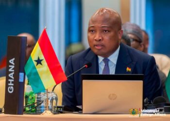 Ablakwa calls for honest introspection on the real causes of conflict in Africa