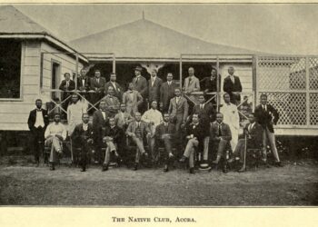 GOGO just read “The Legal Vacation” in The Gold Coast Leader of December 24–31, 1922.