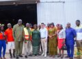 Focus Electronic sets example in job creation, workers’ welfare – Trade Minister