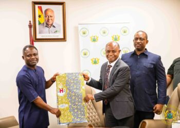 SDA commits to partnering government to complete Agenda 111 projects