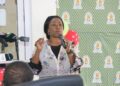 Deputy Health Minister assesses maternal healthcare delivery in Ga West