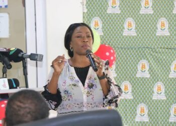 Deputy Health Minister assesses maternal healthcare delivery in Ga West