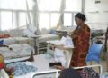 Deputy Health Minister concludes first day of Greater Accra maternal health tour