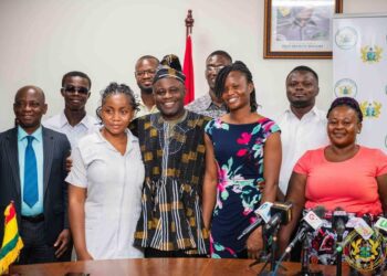 Coalition of unpaid nurses and midwives thanks Health Minister