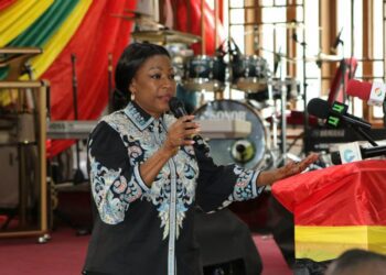 Deputy Health Minister calls for targeted approach to Ghana’s healthcare challenges
