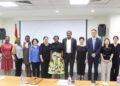 KOICA delegation meets Deputy Health Minister to support maternal mortality reduction in Ghana