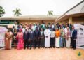 Ghana hosts two-day Africa CDC regional technical advisory committee meeting