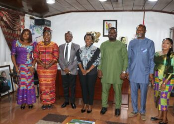 MoH steps up action to tackle maternal deaths in Ashanti Region