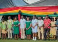 Over 24,000 health equipment distributed to boost free primary healthcare
