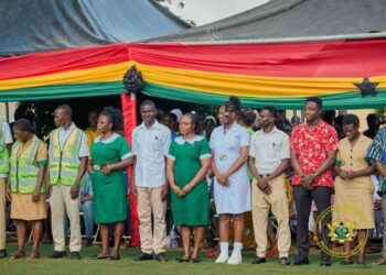 Over 24,000 health equipment distributed to boost free primary healthcare