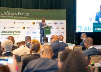 President Mahama reaffirms Ghana’s investment drive, calls for global investors to partner in Africa’s growth