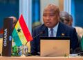 Ablakwa calls on Africa to recommit to job creation, industrialisation and shared prosperity